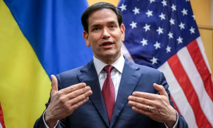 Trump kërkoi me ngulm kontrollin e Arktikut, ministrat e Jashtëm të Groenlandës dhe Danimarkës kërkojnë takim urgjent me Marco Rubion