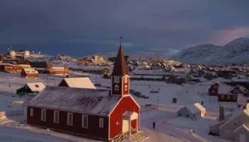 Trump kërkon marrjen e Geoelandës, CNN publikon sondazhin: 75% e amerikanëve janë kundër