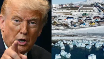 Trump kërkon me çdo kusht Groenlandën, evropianët propozojnë rritjen e pranisë së NATO-s në Arktik