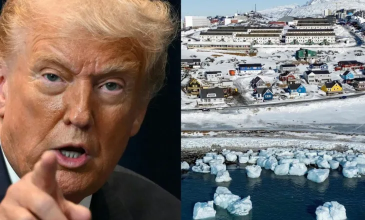 Trump kërkon me çdo kusht Groenlandën, evropianët propozojnë rritjen e pranisë së NATO-s në Arktik