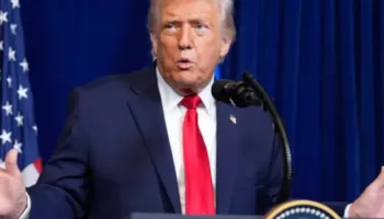 Trump: Kievi po e mban peng një marrëveshje të mundshme paqeje midis Rusisë dhe Ukrainës