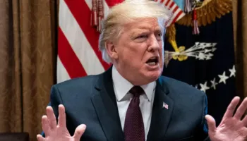 Trump: Kina do ta “hajë” Kanadanë