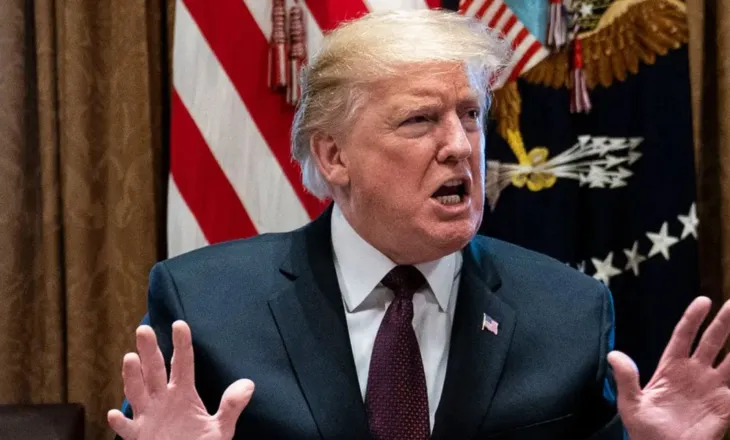 Trump: Kina do ta “hajë” Kanadanë