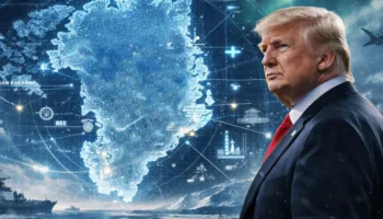 Trump letër presidentit të Norvegjisë, vë në dyshim sovranitetin danez