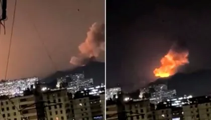 Trump ‘likuidon’ Maduron, reagon Kremlini: Shkelje e papranueshme e sovranitetit të Venezuelës