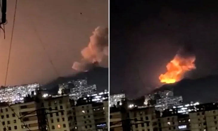 Trump ‘likuidon’ Maduron, reagon Kremlini: Shkelje e papranueshme e sovranitetit të Venezuelës