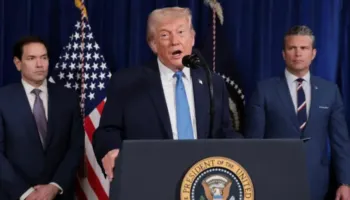 Trump: Maduro do të mbajë përgjegjësi, venezuelianët tashmë janë të lirë dhe të pavarur