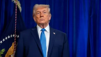 Trump “me gishtin” nga NATO: SHBA do të jetë aty për ta, por a do të jenë ata për ne?