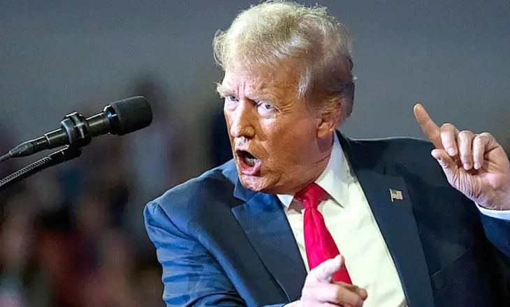 Trump me një sy në rajon/ Ka potencial për një konflikt Kosovë-Serbi