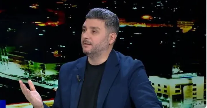 “Trump me tha më prit vajzën”, Koka: Rama e pikturoi Donald Trump si opurtunist, gabim shumë i madh