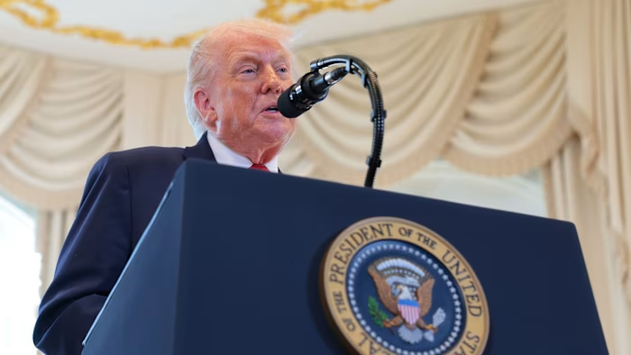 Trump ‘merr në dorë’ Gazën: Blair, Kushner dhe një ‘Bord për Paqen’