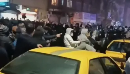 Trump mesazh iranianëve: Vazhdoni protestoni! Vrasësit do të paguajnë një çmim shumë të lartë