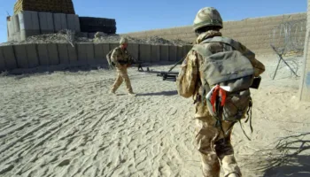 “Trump minimizon rolin e trupave në Afganistan”, Starmer kritikon presidentin të SHBA: Ne jemi krenarë për…