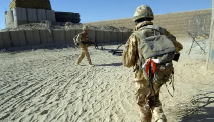 “Trump minimizon rolin e trupave në Afganistan”, Starmer kritikon presidentin të SHBA: Ne jemi krenarë për…