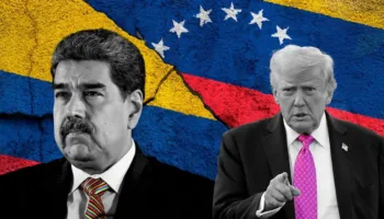 Trump ndan detaje nga operacioni për kapjen e Maduros: U ndërpremë energjinë elektrike!