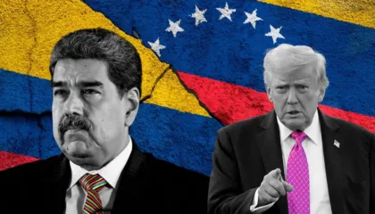 Trump ndan detaje nga operacioni për kapjen e Maduros: U ndërpremë energjinë elektrike!