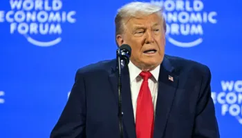Trump në Davos: Kërkoj negociata të menjëhershme për ta blerë Grenlandën