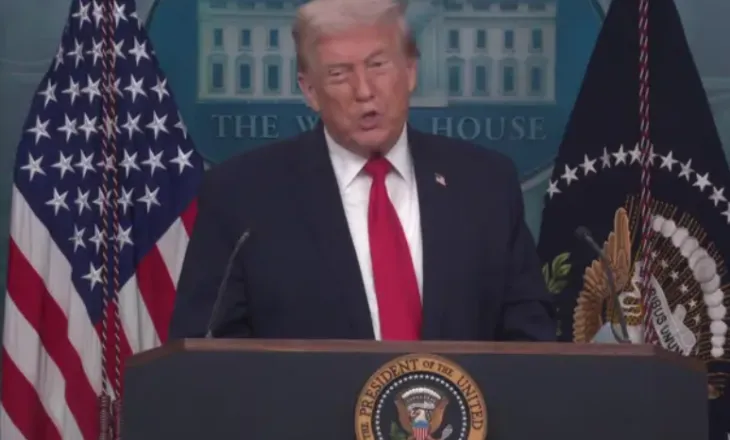 Trump: Ne kemi bërë për paqen më shumë se çdo vend tjetër i botës