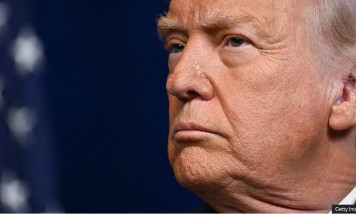 Trump në “luftë” me rezervat federale, kreu i FED merret i pandehur nga drejtësia amerikane