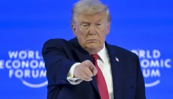 Trump nga Davosi për Gazën: 59 vende duan të marrin pjesë në marrëveshjen e paqes, Hamasi të dorëzojë armët ose do të shfaroset