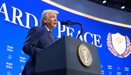 Trump ngre padi prej 5 miliardë dollarësh kundër ‘JPMorgan Chase’