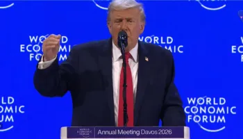 Trump: Nuk do përdorim forcë për të marrë Groenlandën, NATO të ndalojë luftën në Ukrainë