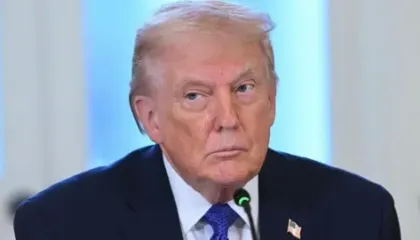 Trump nuk do ta marrë Groenlandën me forcë, thotë ish-ambasadori amerikan Mandelson