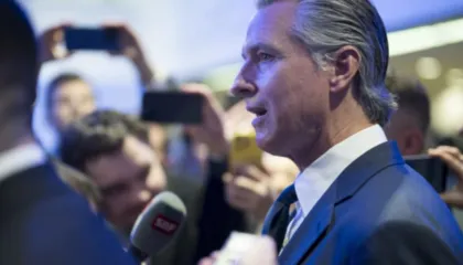 “Trump nuk do ta pushtonte kurrë Groenlandën”/ Guvernatori i Kalifornisë: Jam i zhgënjyer nga deklaratat e tij