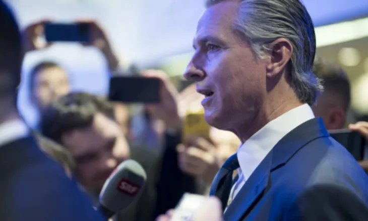 “Trump nuk do ta pushtonte kurrë Groenlandën”/ Guvernatori i Kalifornisë: Jam i zhgënjyer nga deklaratat e tij