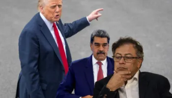 Trump nuk e lë vetëm me Maduron: Kuba është gati të bjerë! Kemi edhe një mision në Kolumbi