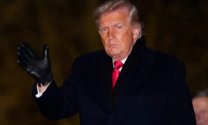 Trump nuk i ndal lëvdatat për veten: Po të mos isha bërë president, NATO nuk do të ekzistonte sot