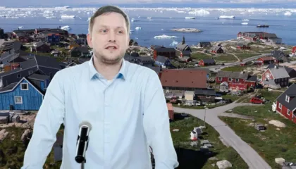 Trump nuk tërhiqet/ Kryeministri i Groenlandës: SHBA-të kërkojnë ishullin për siguri