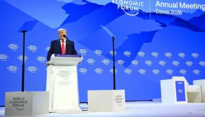 Trump: Pa ne sot Europa do të fliste gjermanisht ose japonisht! Dua Groenlandën, nëse thoni ‘jo’, nuk do t’ua harroj kurrë