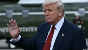 Trump paralajëron Mbretërinë e Bashkuar për marrëveshjen me Kinën: Është shumë e rrezikshme