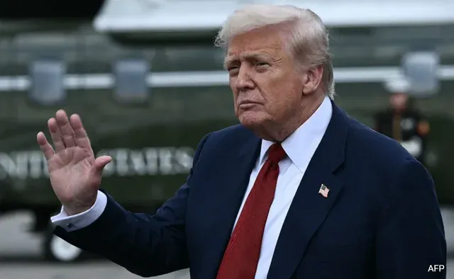 Trump paralajëron Mbretërinë e Bashkuar për marrëveshjen me Kinën: Është shumë e rrezikshme