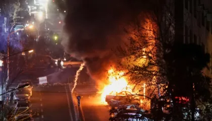 Trump paralajmëroi rritjen e tarifave për vendet që bëjnë ‘biznes’ me Iranin, ja cilat shtete janë më të rrezikuarat