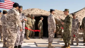 Trump paralajmëroi veprime të forta/ Britania tërheq ushtrinë nga baza amerikane në Katar