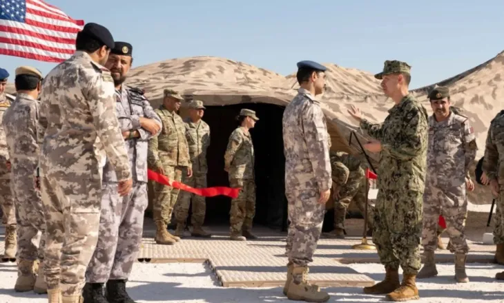 Trump paralajmëroi veprime të forta/ Britania tërheq ushtrinë nga baza amerikane në Katar