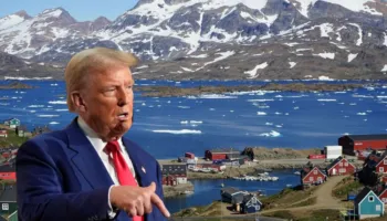 Trump paralajmëron Evropën: Po luani një lojë shumë të rrezikshme me Groenlandën