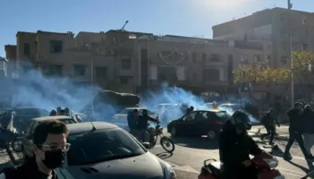 Trump paralajmëron Iranin se SHBA do të ndërhyjë nëse vriten protestuesit