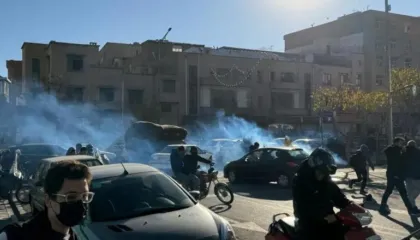 Trump paralajmëron Iranin se SHBA do të ndërhyjë nëse vriten protestuesit