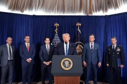 Trump paralajmëron Kolumbinë dhe Kubën: Kini kujdes, po prodhohet shumë kokainë