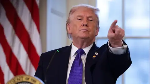 Trump paralajmëron Kubën: Ata duhet të pranojnë një marrëveshje!
