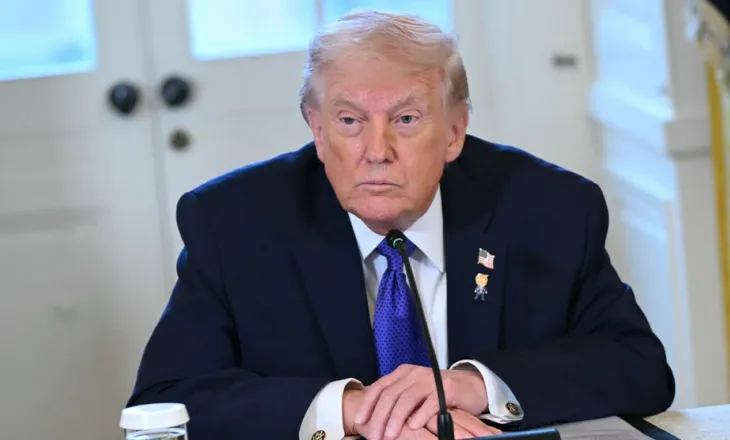 Trump paralajmëron Kubën: Bëni një marrëveshje me SHBA-në ‘para se të jetë tepër vonë’