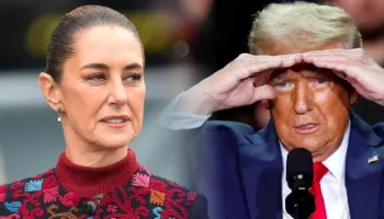 Trump paralajmëron presidenten e Meksikës: Kartelët e drogës drejtojnë vendin tuaj