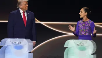 Trump paralajmëron sulm ndaj Meksikës: Tani do fillojmë me goditjet tokësore ndaj karteleve të drogës