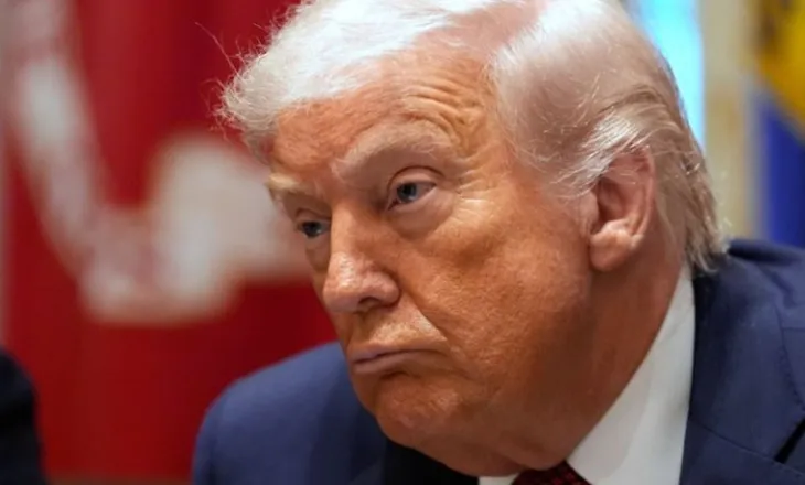 Trump parashikon mbikëqyrje afatgjatë në Venezuelë, fokusi te nafta dhe diplomacia rajonale