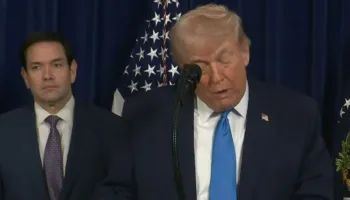 Trump pas arrestimit të Maduros: Venezuelën do ta drejtojnë SHBA-të deri në tranzicionin e duhur