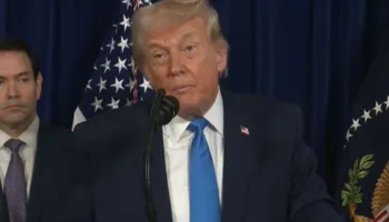 Trump për arrestimin e Maduros: Ishte aksioni më i madh që nga Lufta e Dytë Botërore