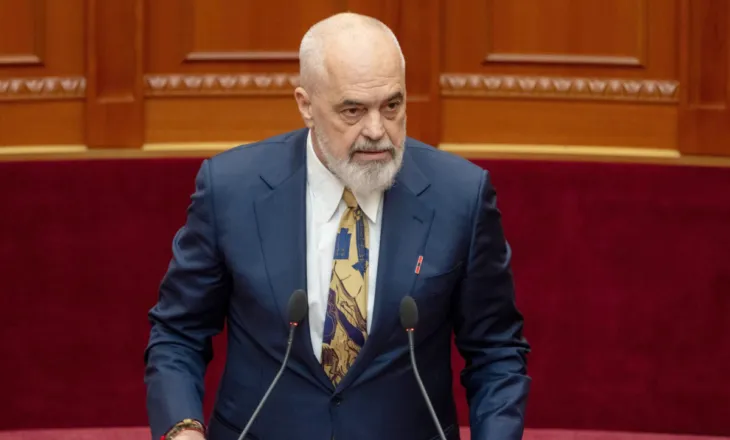 Trump përzë Ramën nga firmosja e Bordit të Paqes, administrata e Shtëpisë së Bardhë ultimatum që mos të lejonin…